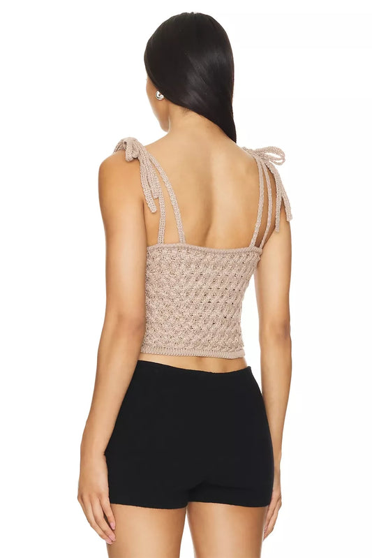 Lovers and Friends Jaquetta Top