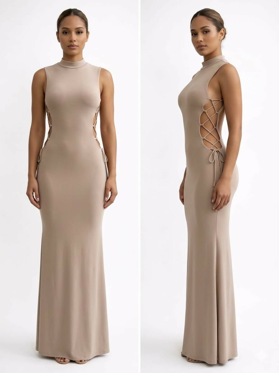 Nude Enchantment