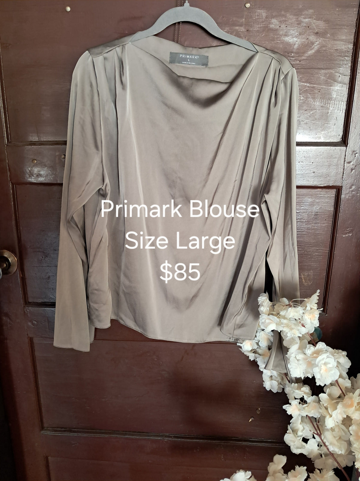 Primark Blouse