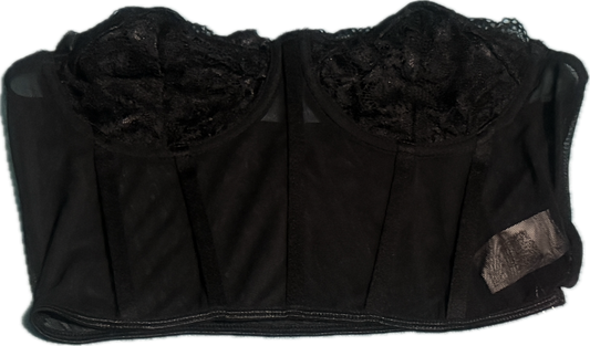 SHEIN ICON Bustier