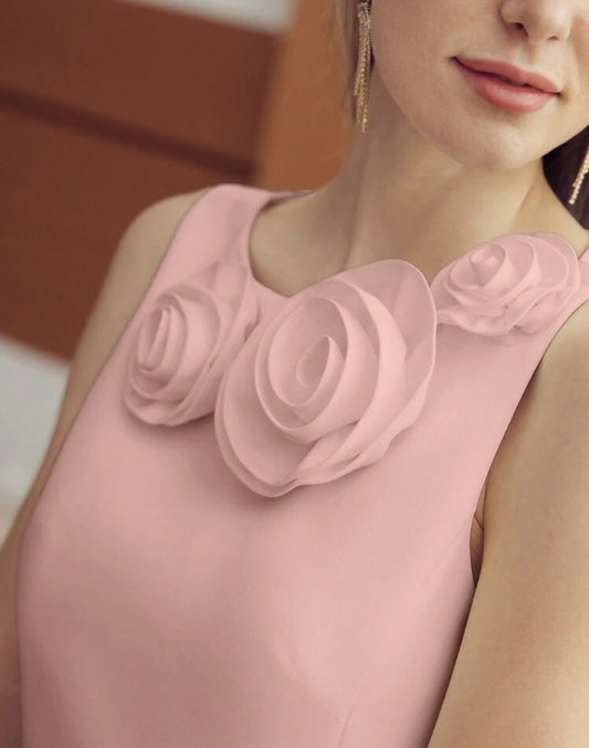 MOTF dress
