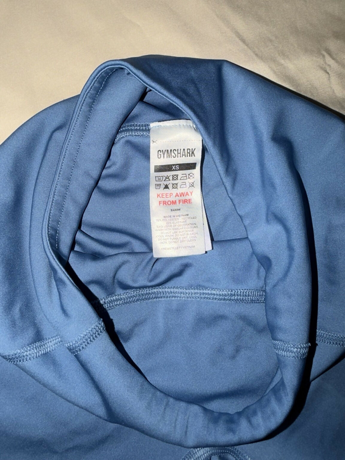 Gymshark Gym shorts