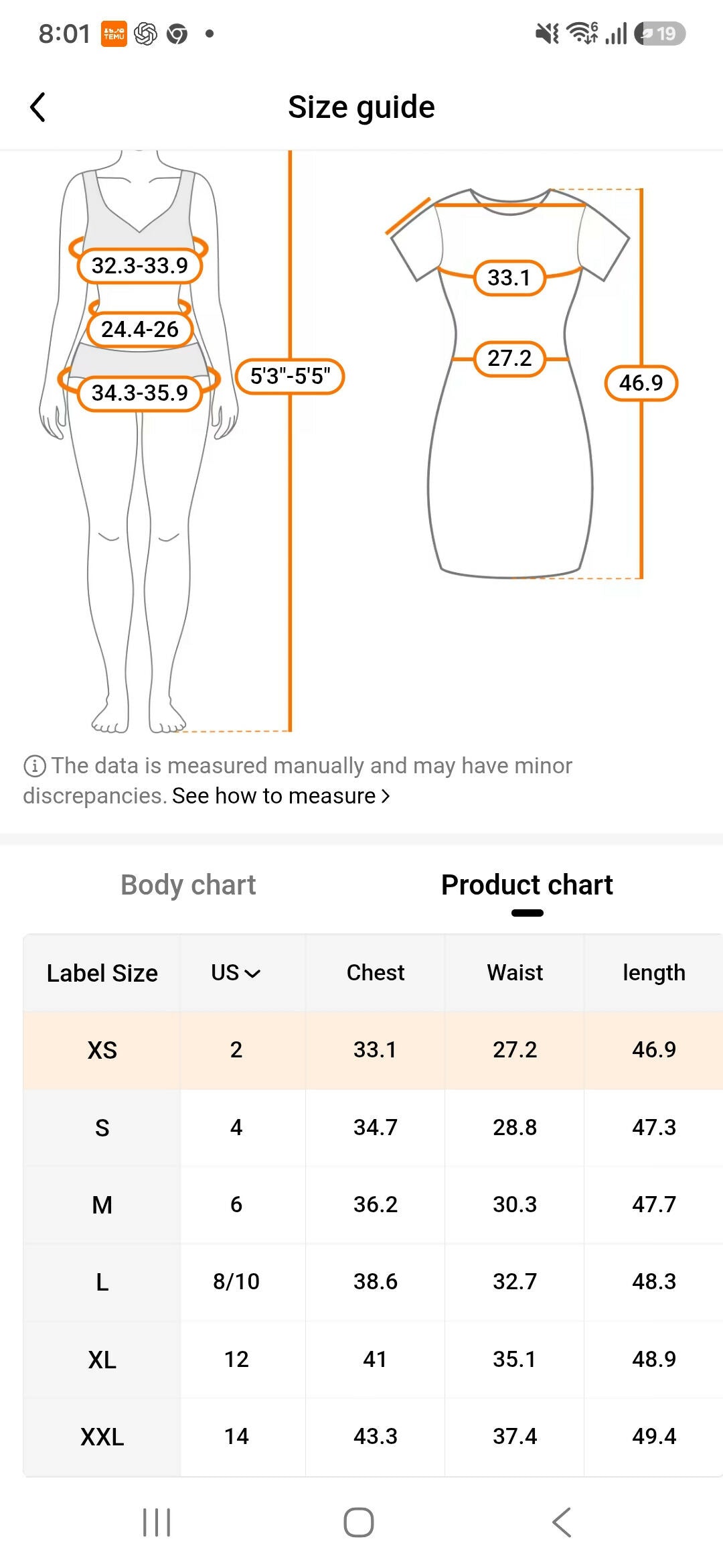 Buloo Babydoll Epoch Midi Dress