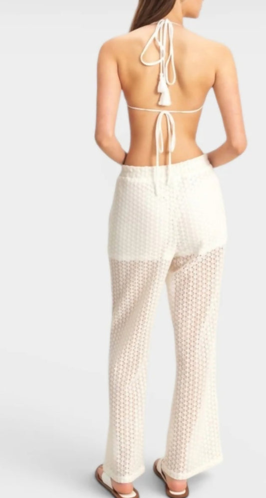 HYFVE Ivory Pant Set