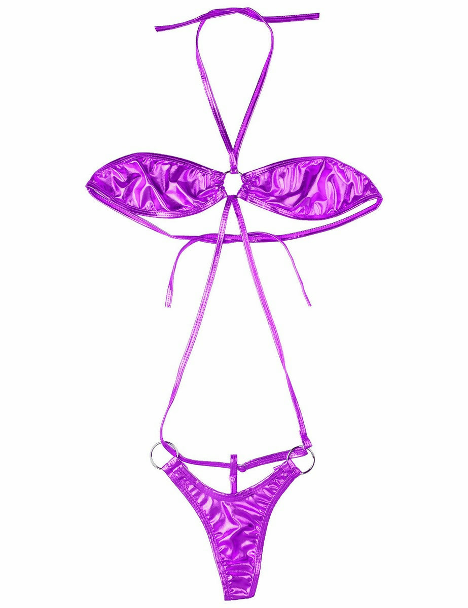 Micro Thong Mini Monokini