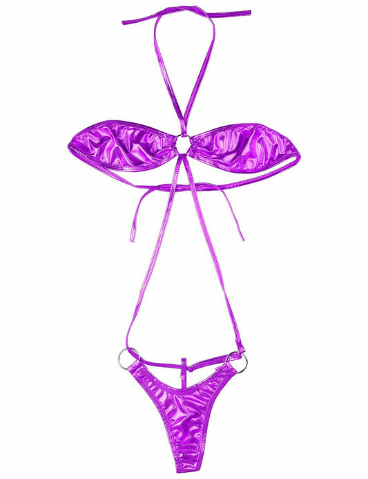 Micro Thong Mini Monokini