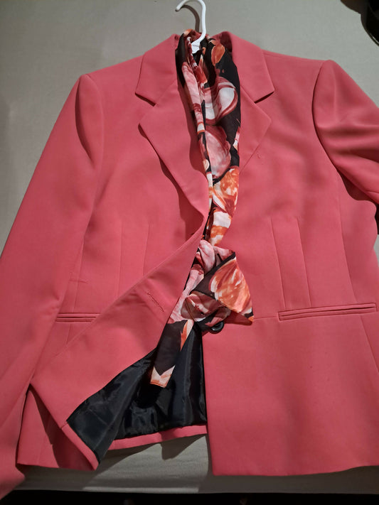 Women's Blazer