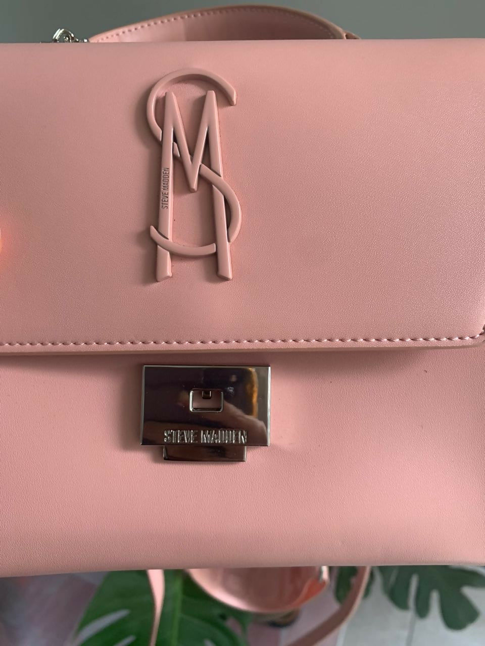 Steve Madden crossbody