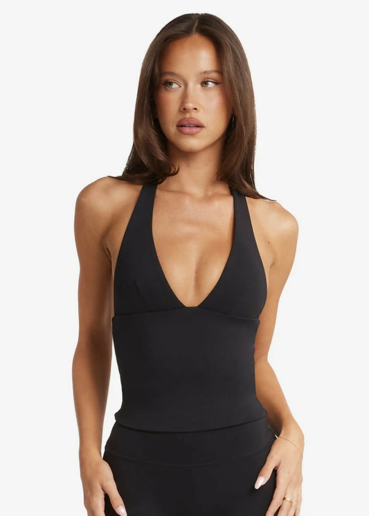 CSB Freedom Halter Top