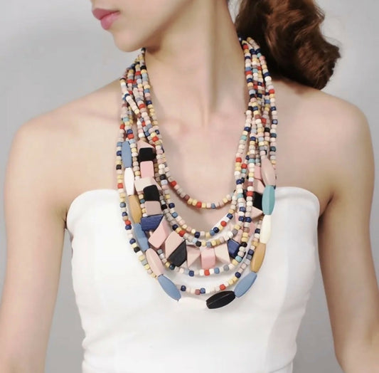 Women’s necklace