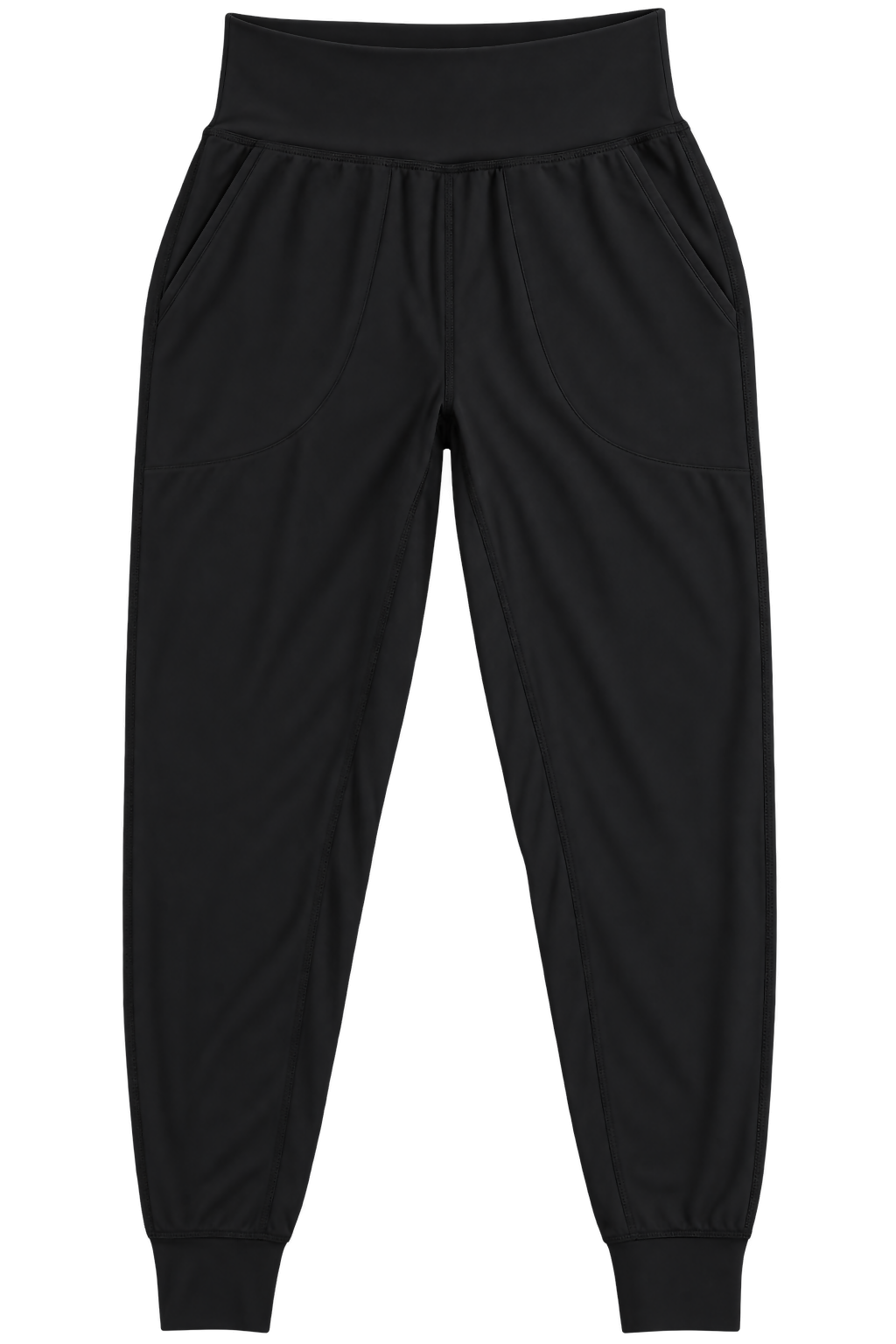 Old Navy High Rise Jogger Pants
