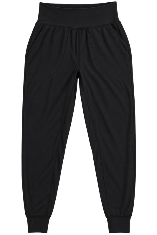 Old Navy High Rise Jogger Pants