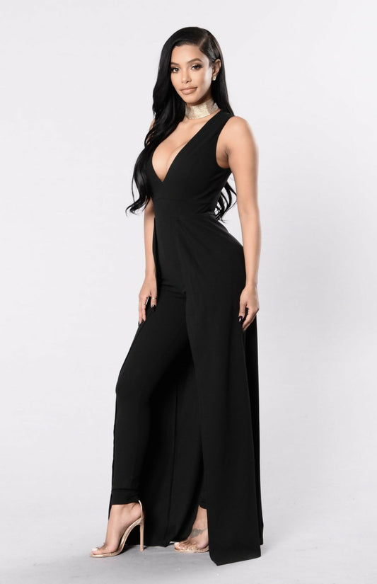 Fashionnova jumpsuit