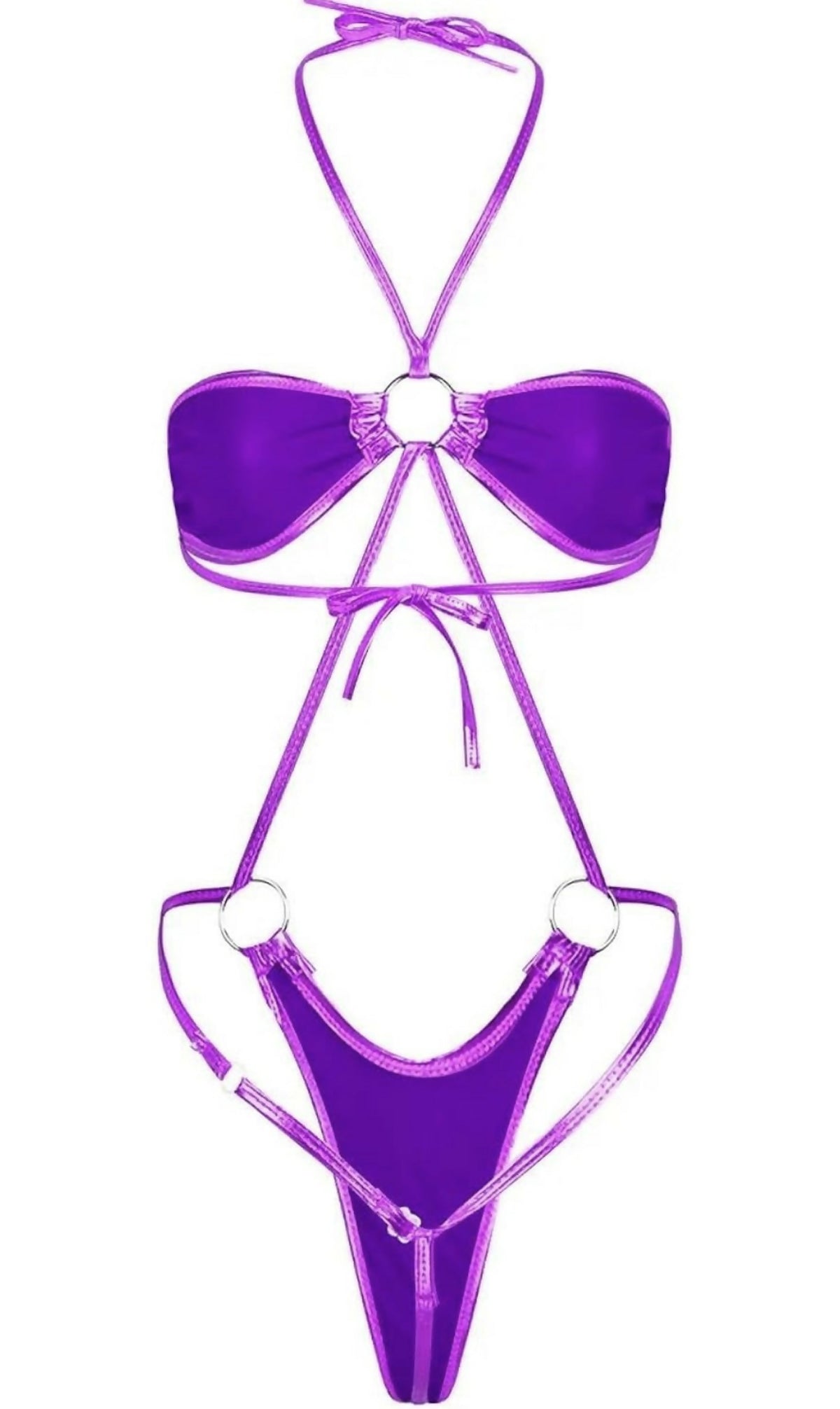 Micro Thong Mini Monokini