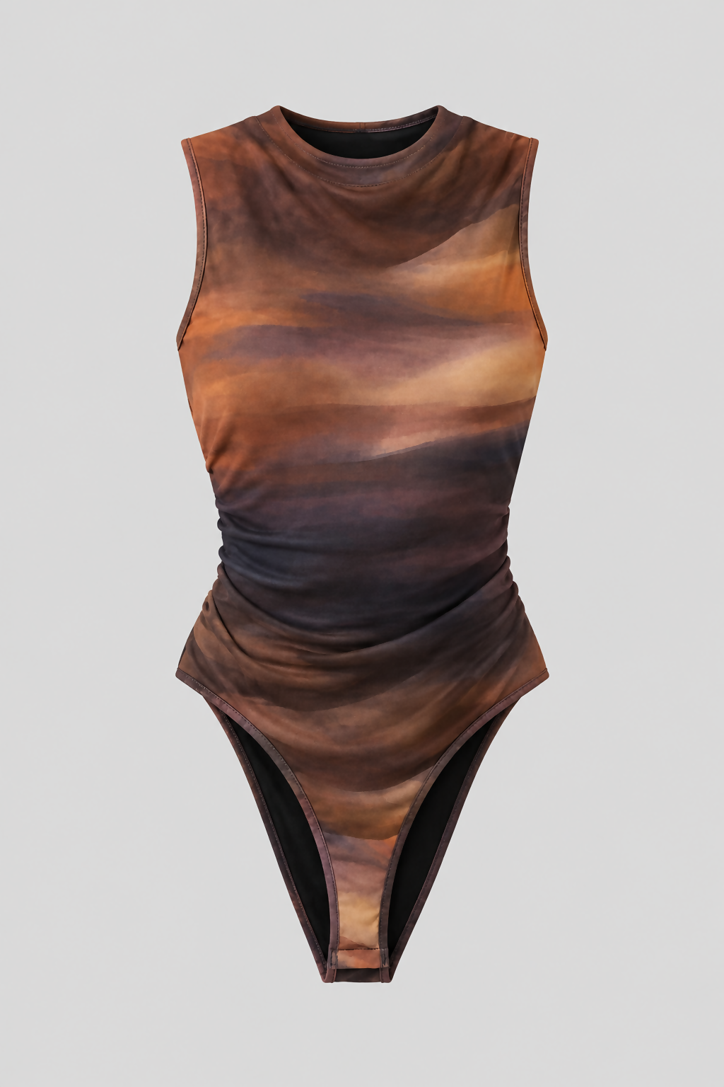 Women’s slim fit bodysuit