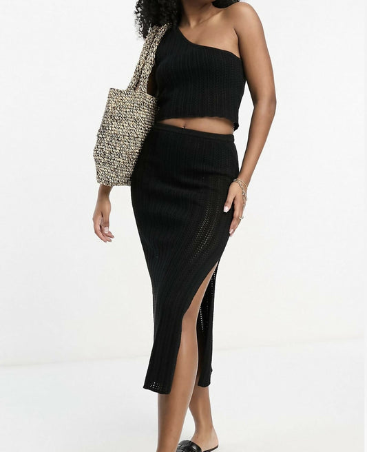 4th & Reckless Crochet Set