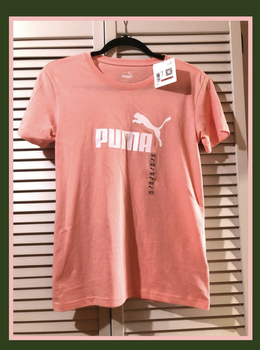 Puma Women’s T-shirt