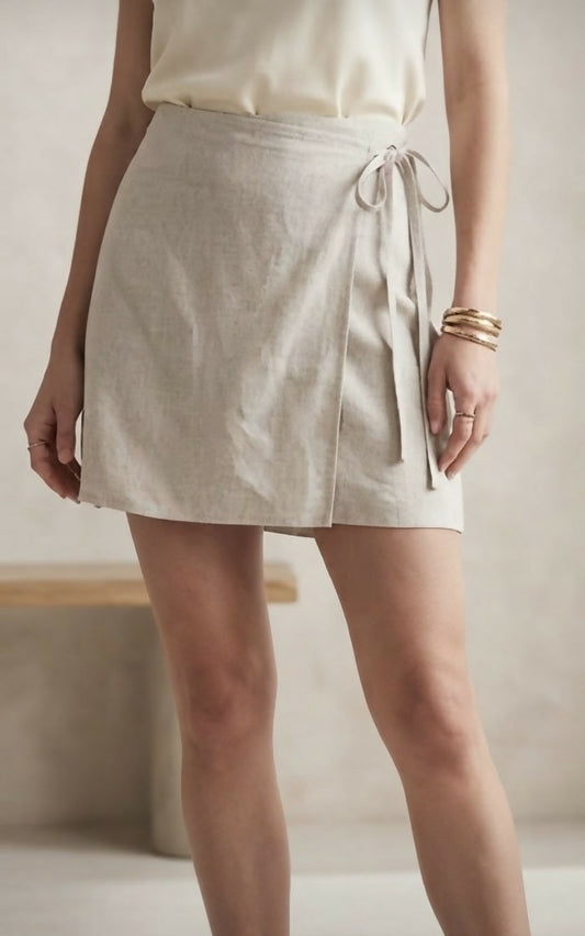 PRIMARK Wrap Skirt
