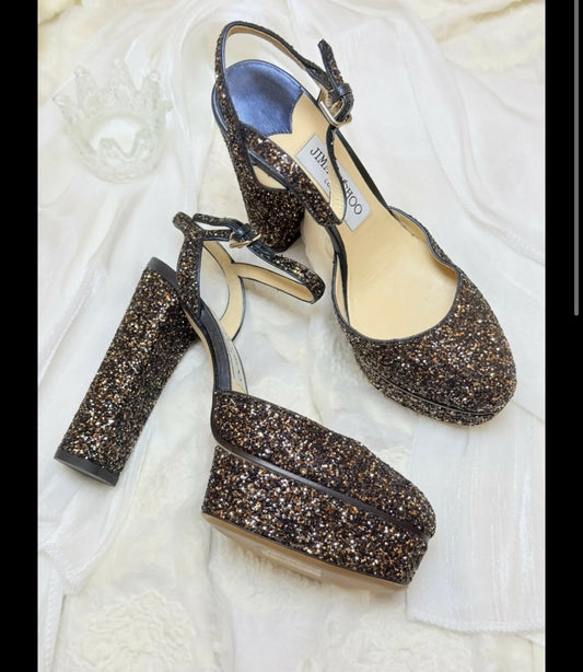 Jimmy Choo Shoes