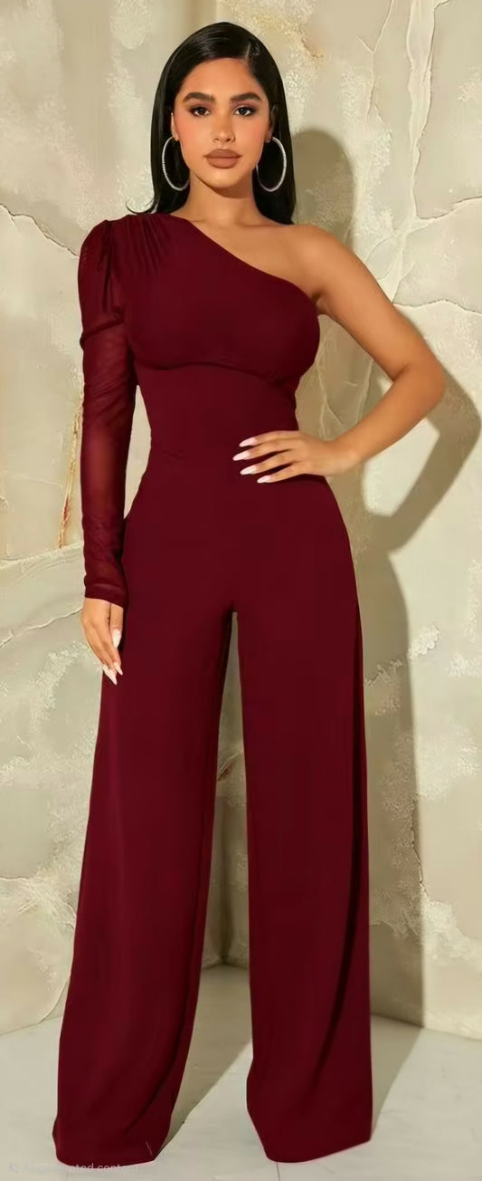 Shein - Formal Romper