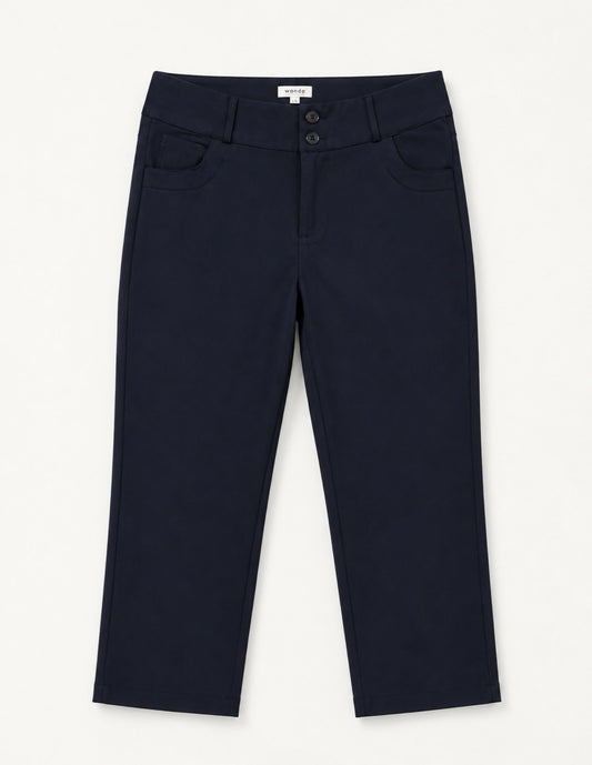 The Wanda Capri