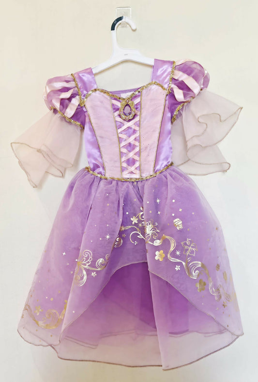 Disney Rapunzel Costume