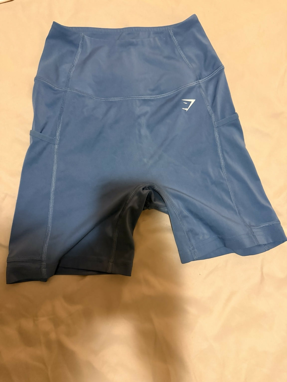 Gymshark Gym shorts
