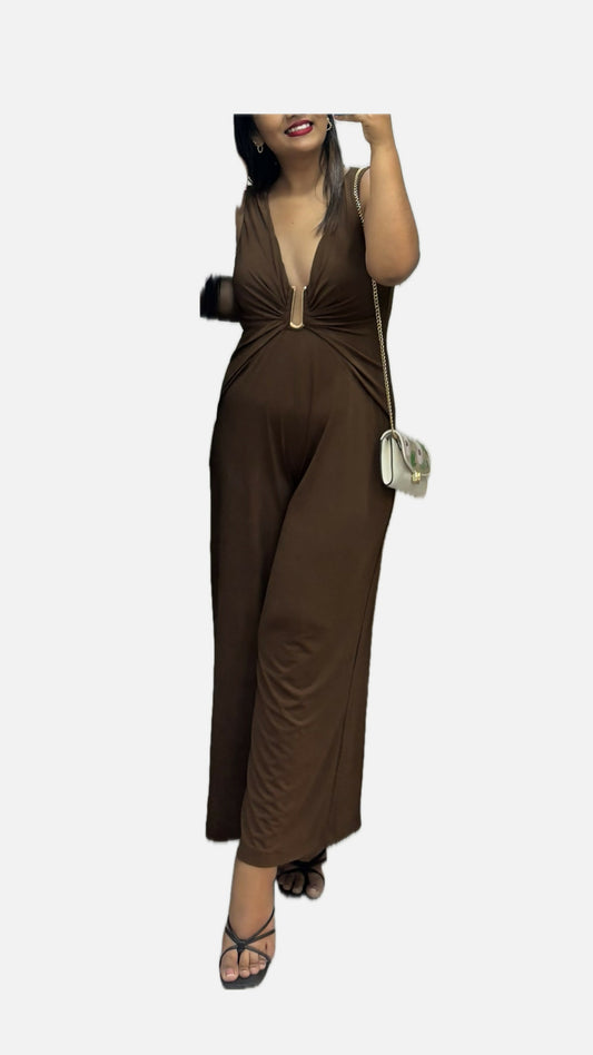 Fashion Nova Romper