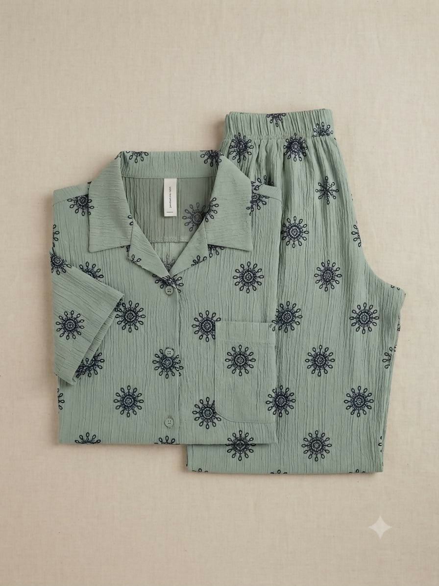 Sofia's Clothing Matching Set