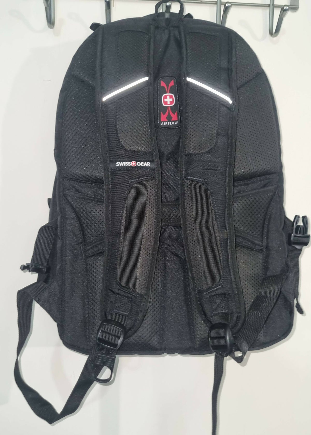 Swiss Gear Laptop and Camera Bag