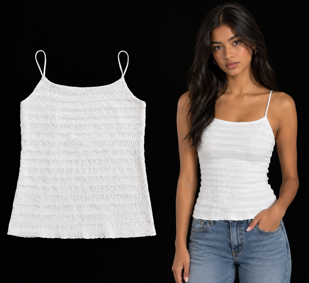 Culture Code Top