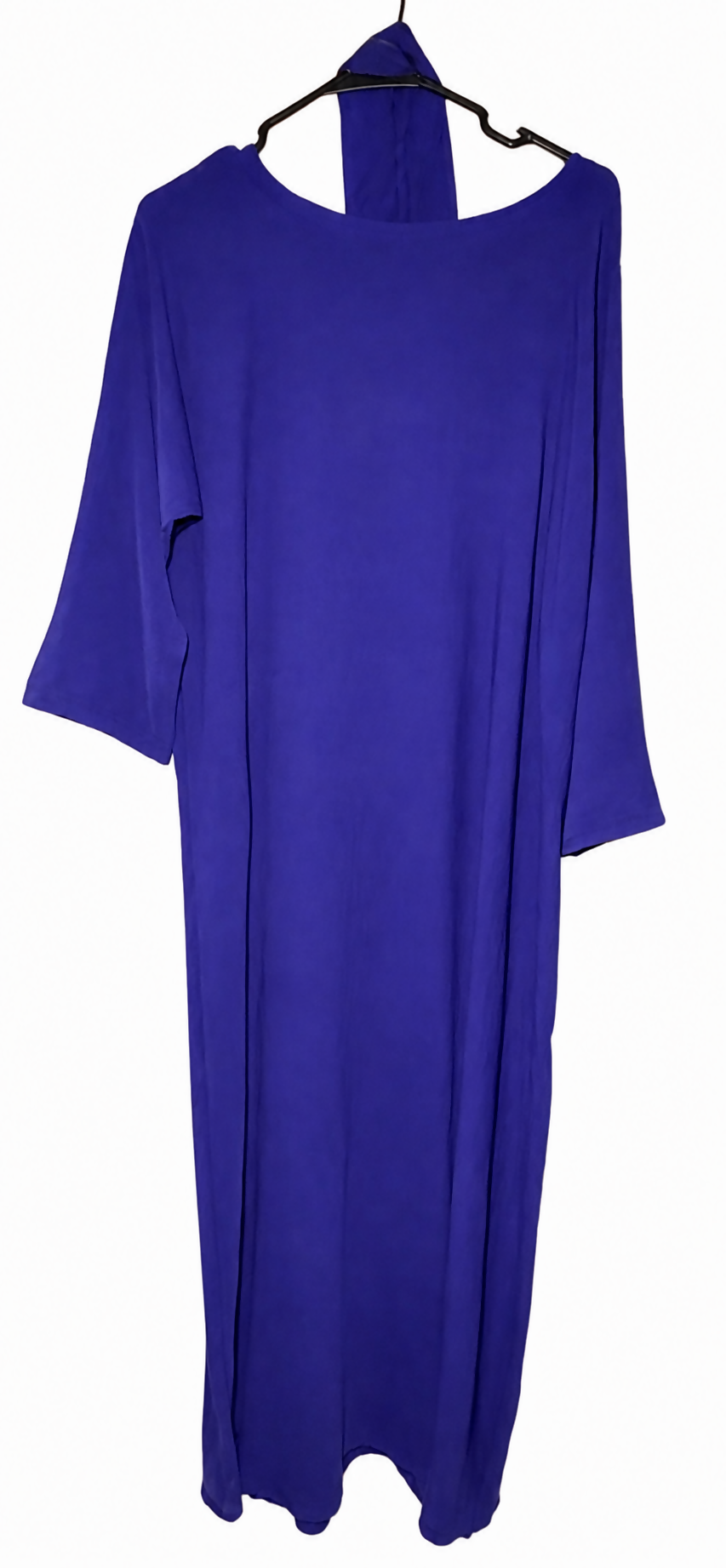 Abaya Muslim Wear