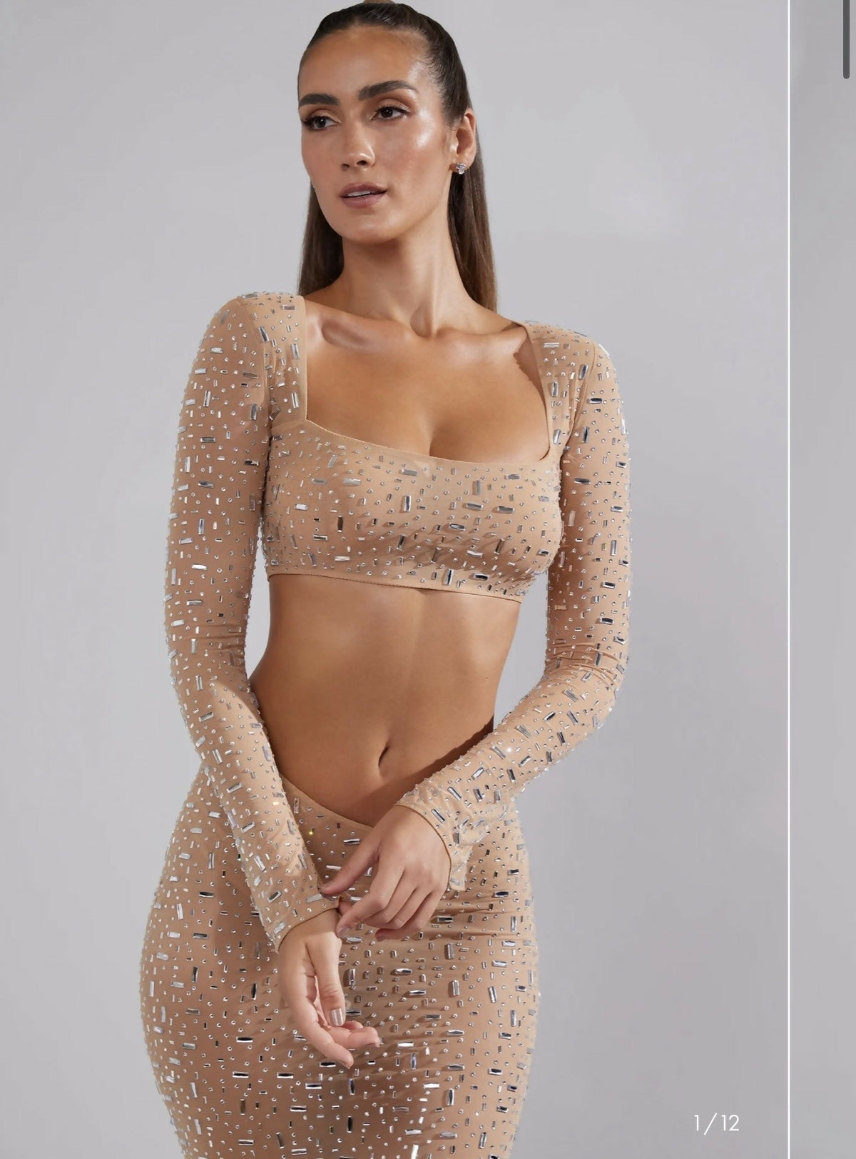 Oh Polly 2 piece set