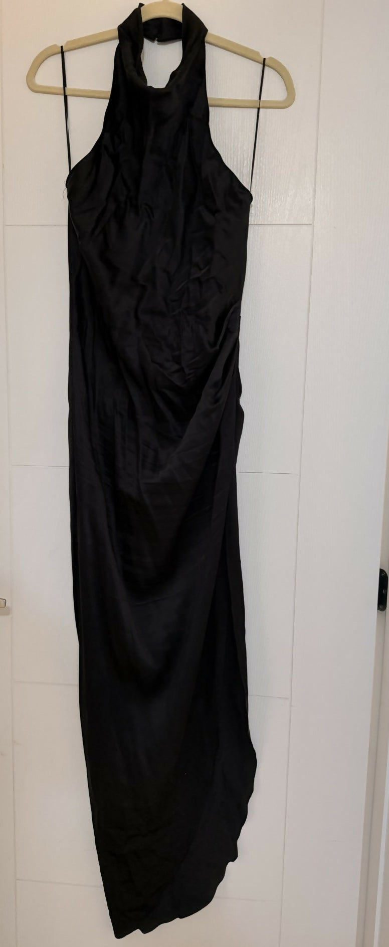 Amanda Uprichard X Revolve Samba Gown