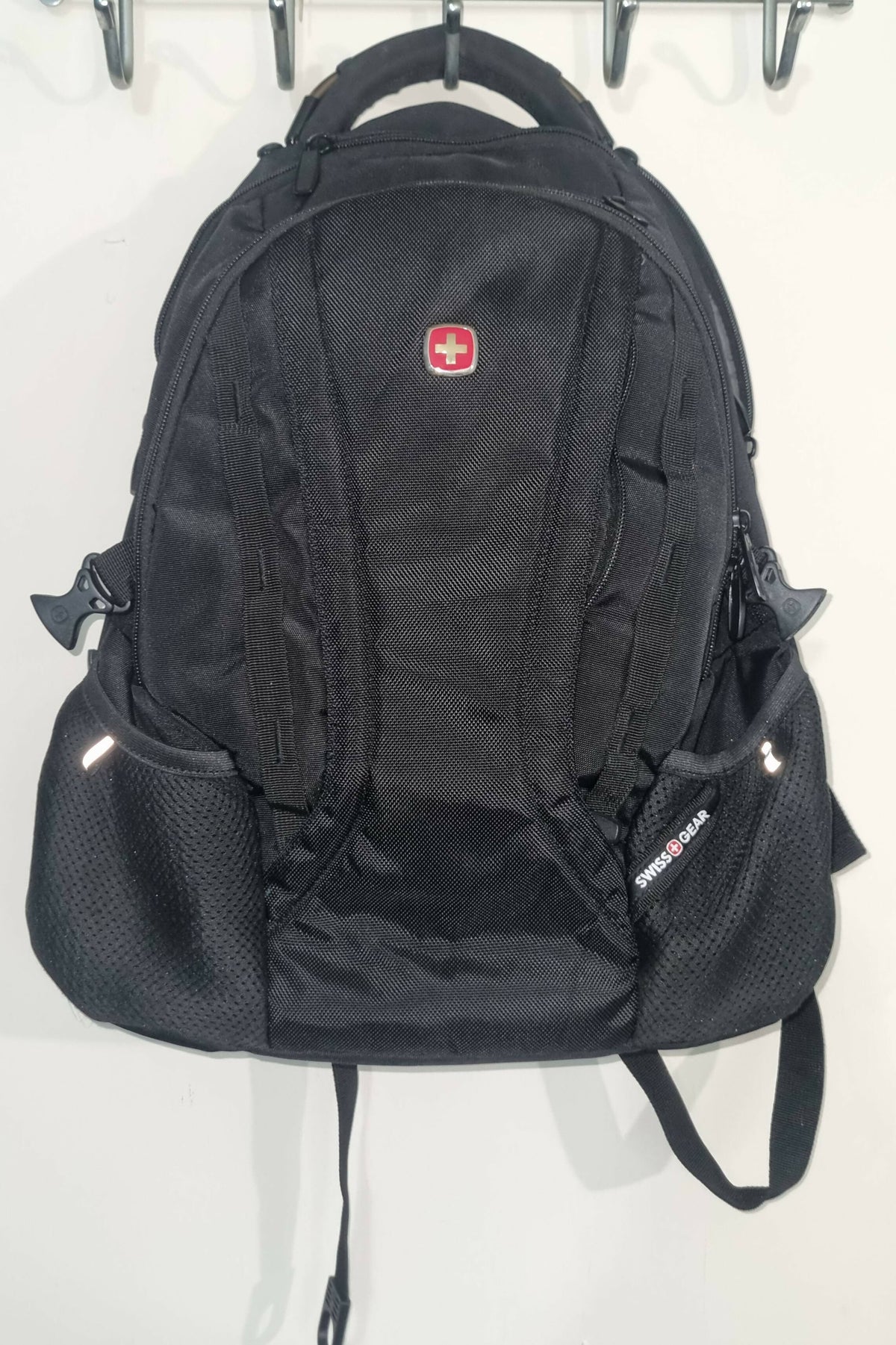 Swiss Gear Laptop and Camera Bag