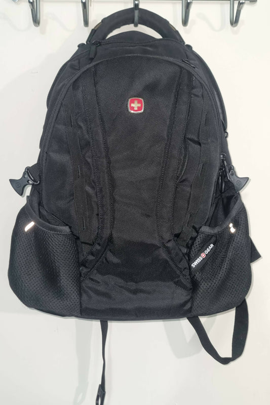 Swiss Gear Laptop and Camera Bag
