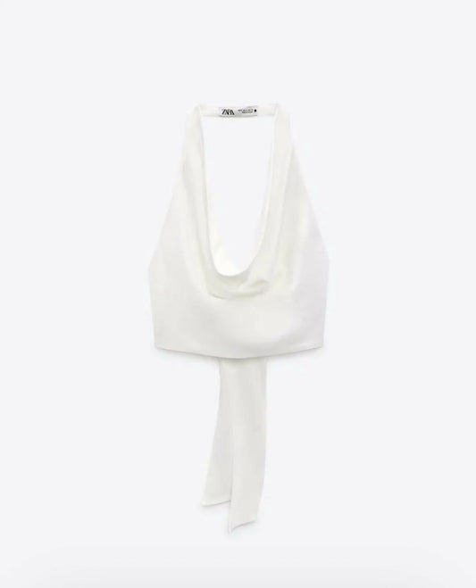 Zara top