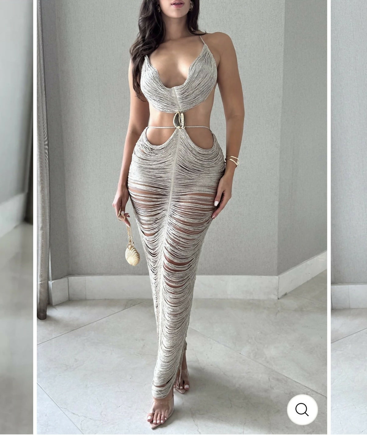 Hotmiamistyles Resort outfit