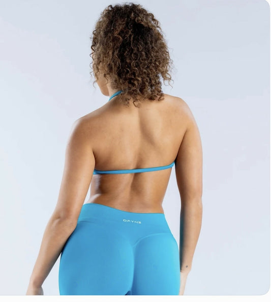 Dfyne impact sports bra