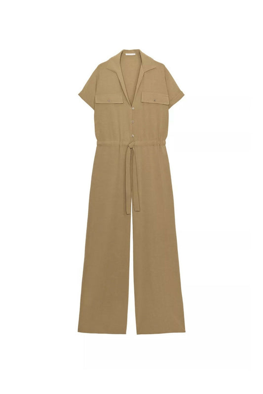Zara Jumpsuit