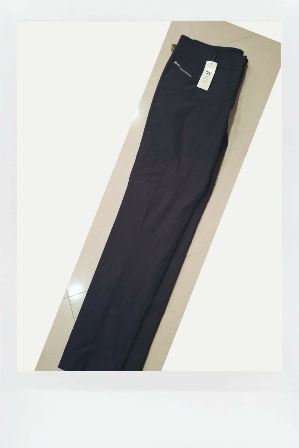 Brand New Work pants