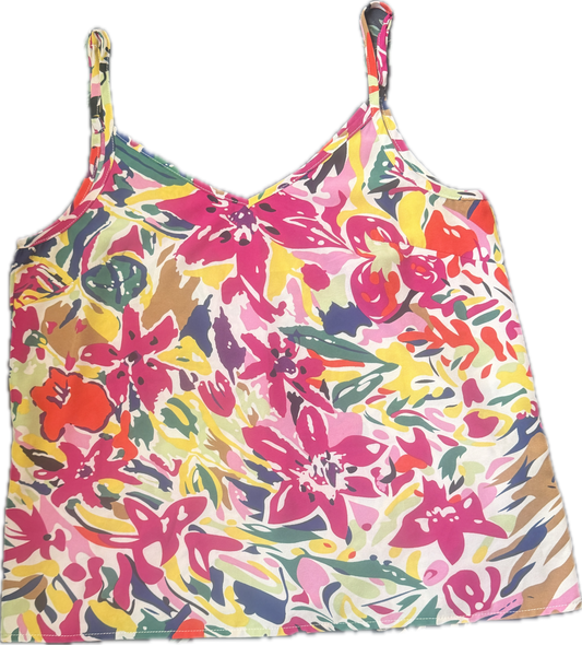 SHEIN Top