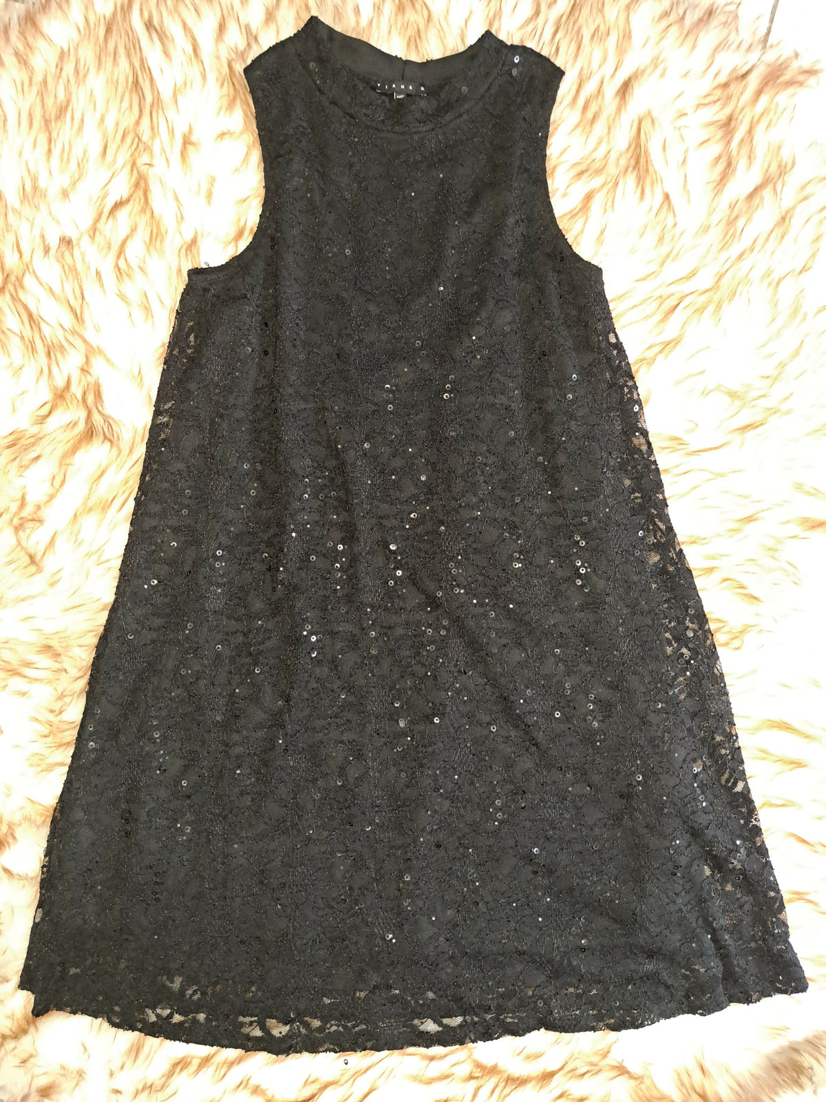 Tiana B Dress