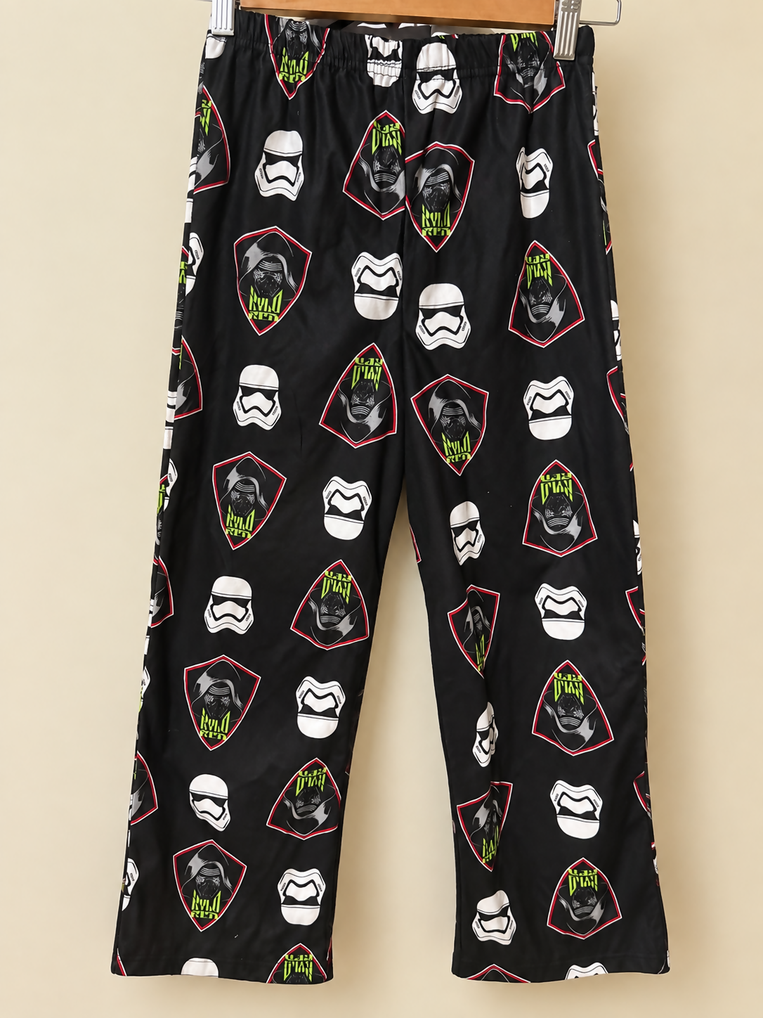 Star Wars Boys’ Pajama Pants – Size 8, New with tag