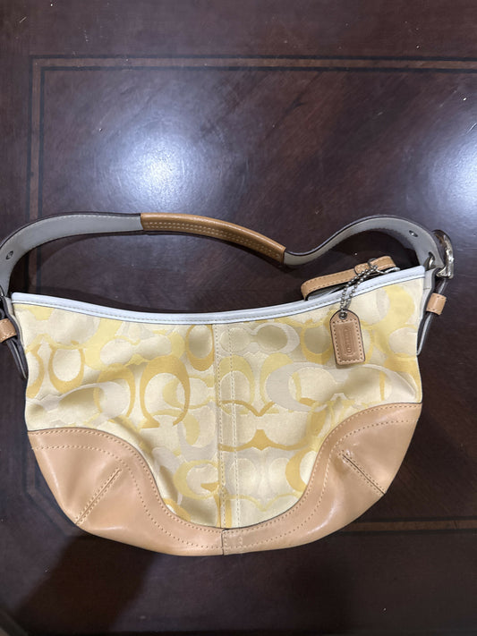 Coach handbag