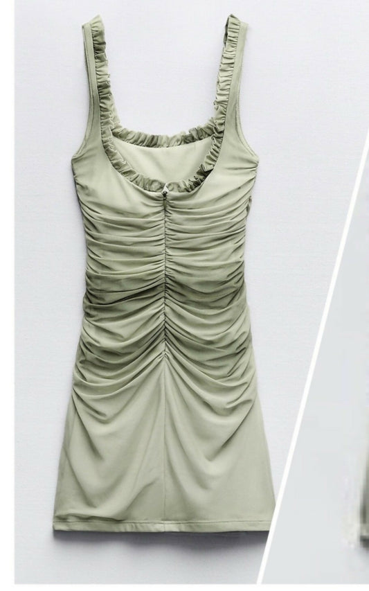 Zara Dress