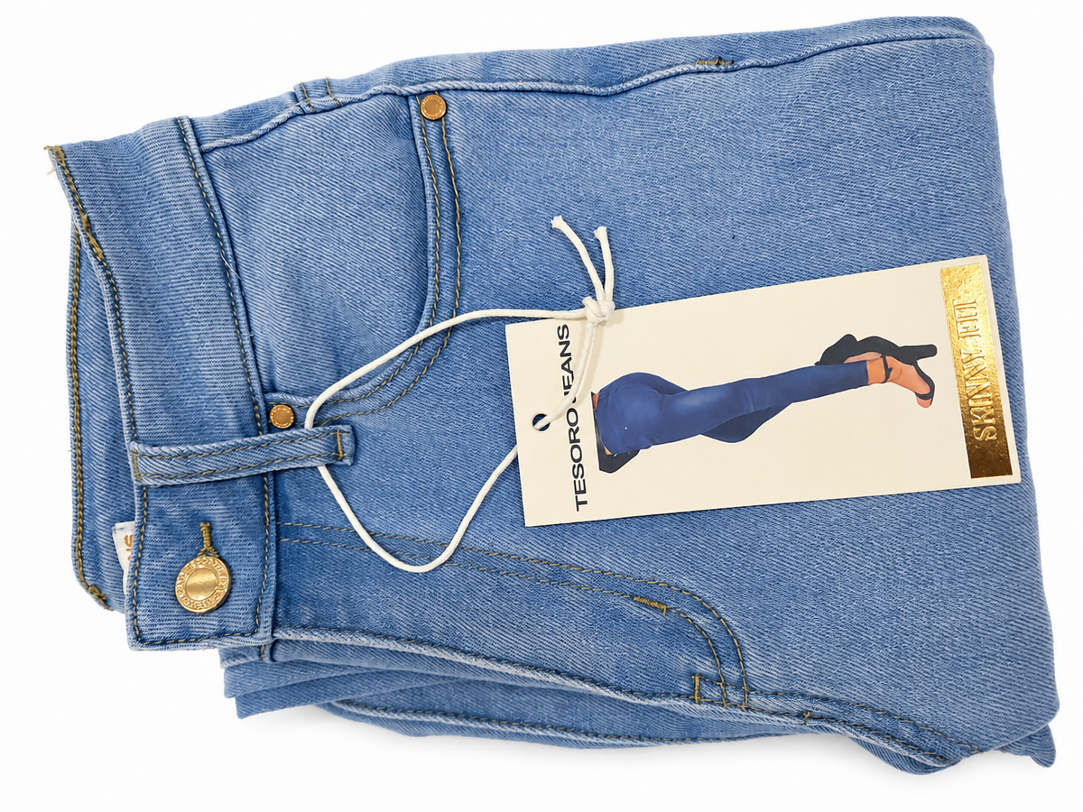 Blue Jean