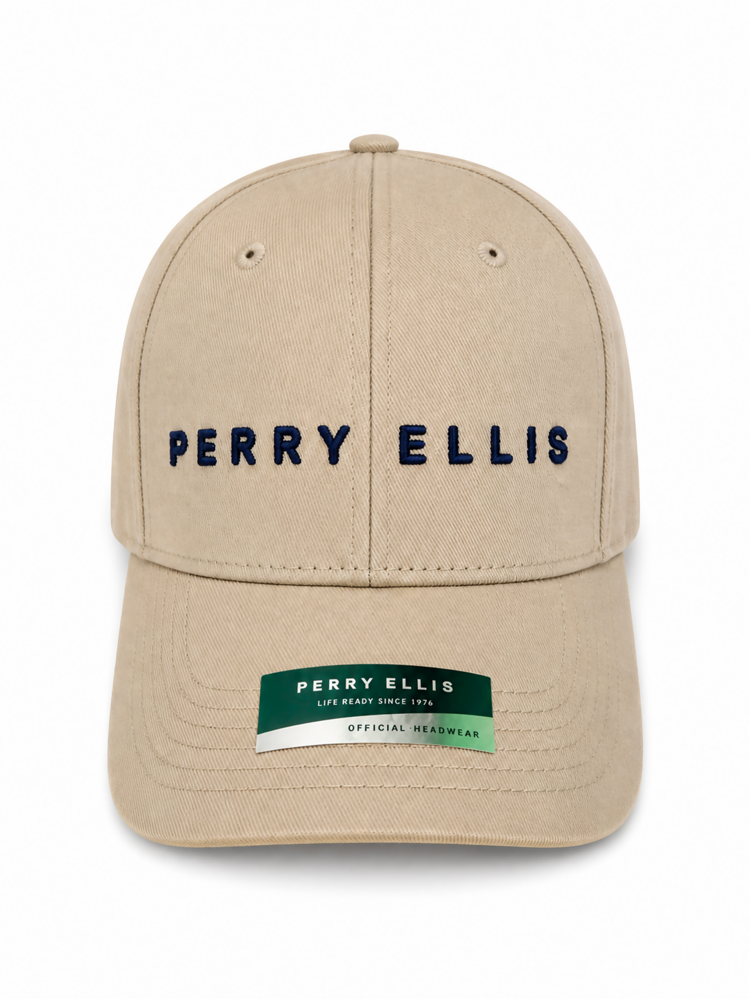 Perry Ellis Portfolio Cap