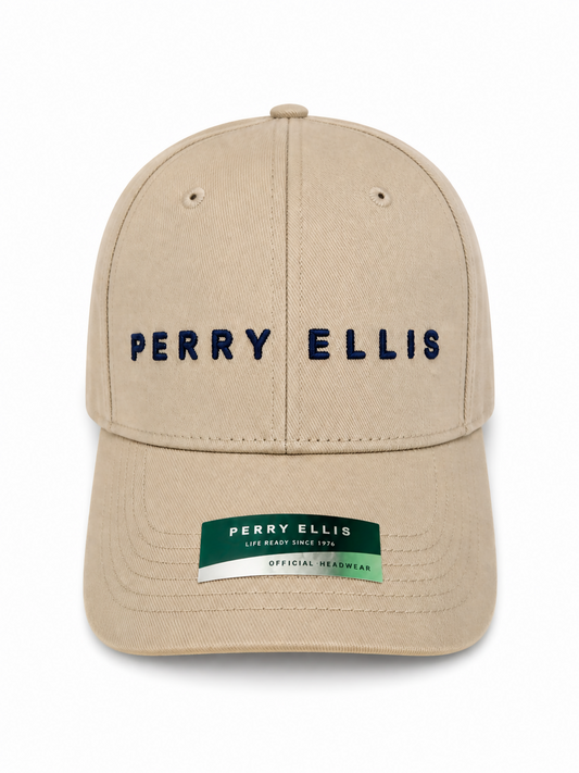 Perry Ellis Portfolio Cap