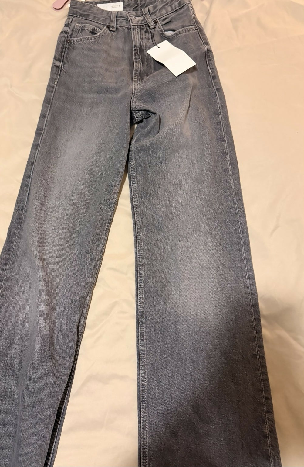 Zara Jeans